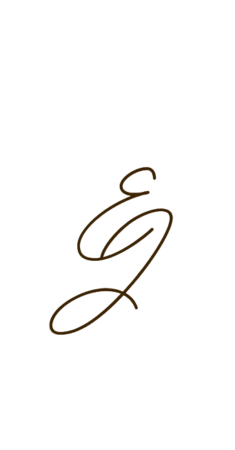 Monograma E J